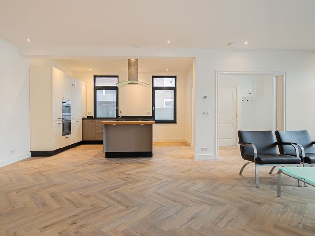 Fahrenheitstraat 14, Den Haag