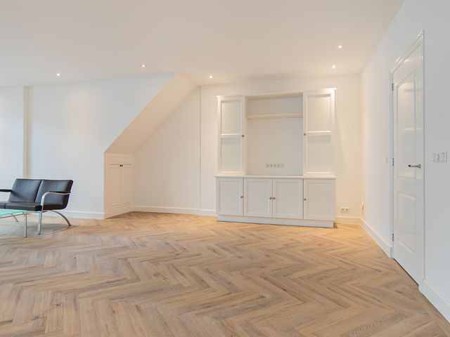 Fahrenheitstraat 14, Den Haag