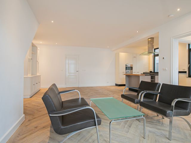 Fahrenheitstraat 14, Den Haag