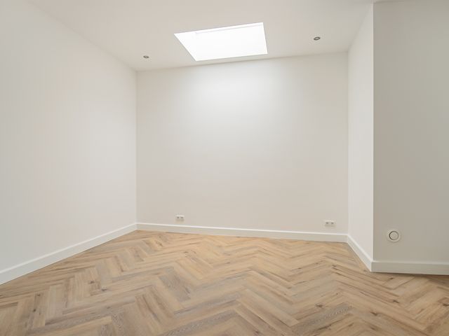 Fahrenheitstraat 14, Den Haag