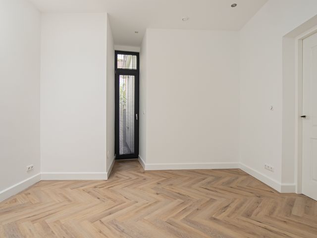 Fahrenheitstraat 14, Den Haag