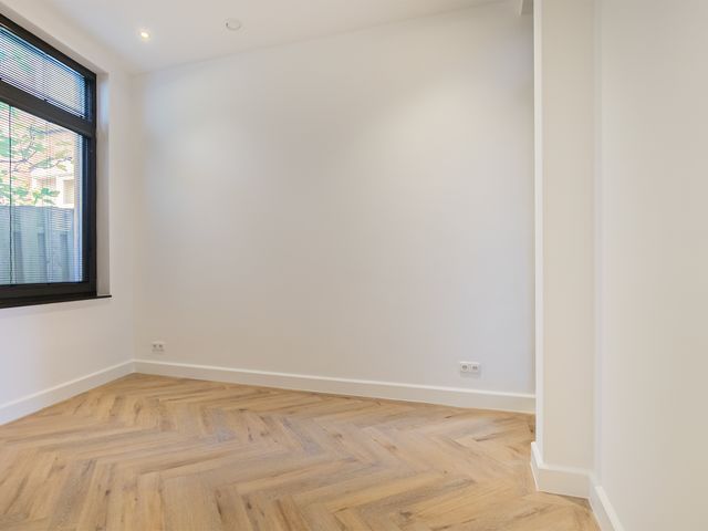 Fahrenheitstraat 14, Den Haag