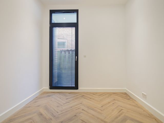 Fahrenheitstraat 14, Den Haag