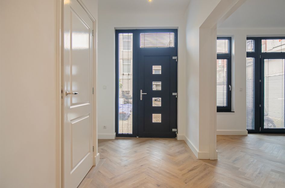 Fahrenheitstraat 14