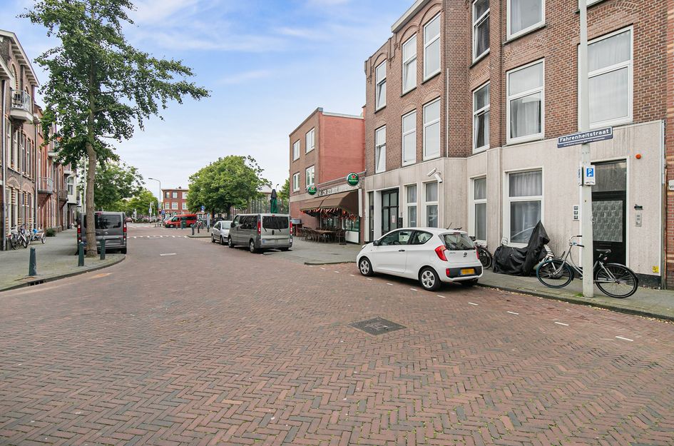 Fahrenheitstraat 14