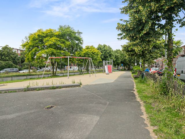 Fahrenheitstraat 14, Den Haag