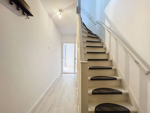 Westlandstraat 21, Breskens