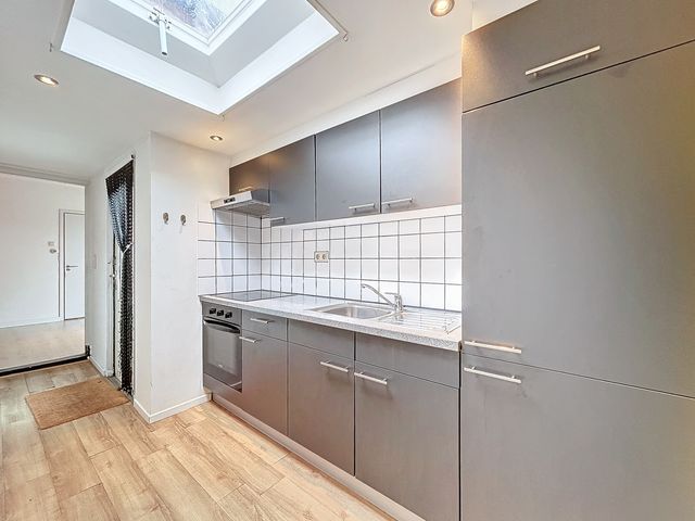 Westlandstraat 21, Breskens
