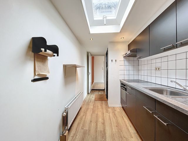 Westlandstraat 21, Breskens