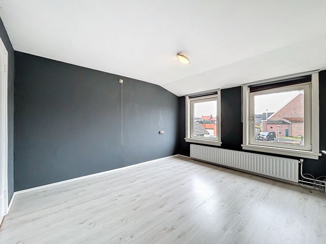 Westlandstraat 21, Breskens