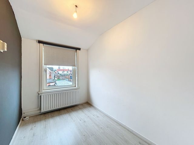 Westlandstraat 21, Breskens