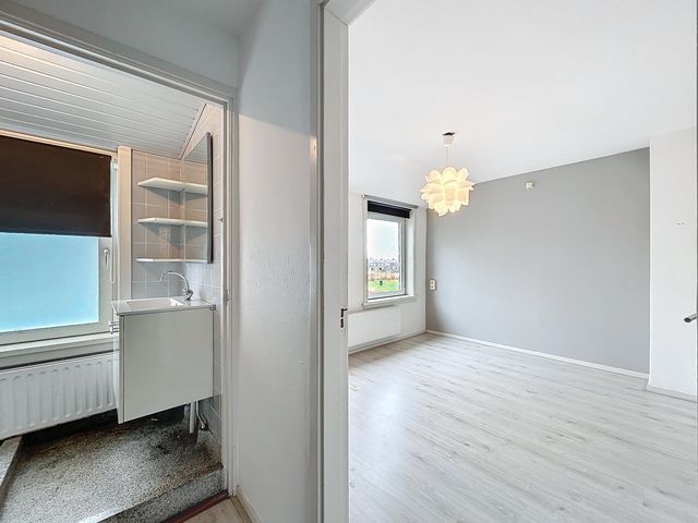 Westlandstraat 21, Breskens
