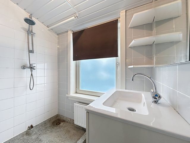 Westlandstraat 21, Breskens