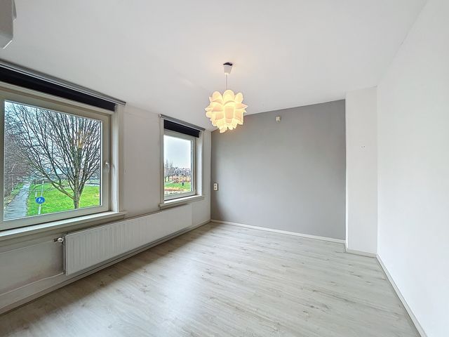Westlandstraat 21, Breskens