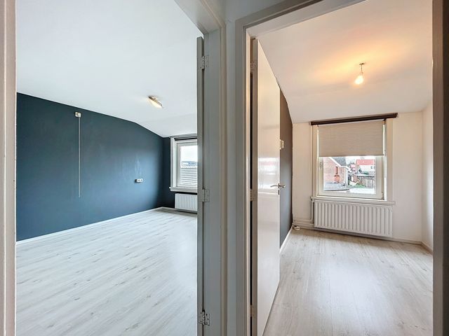 Westlandstraat 21, Breskens