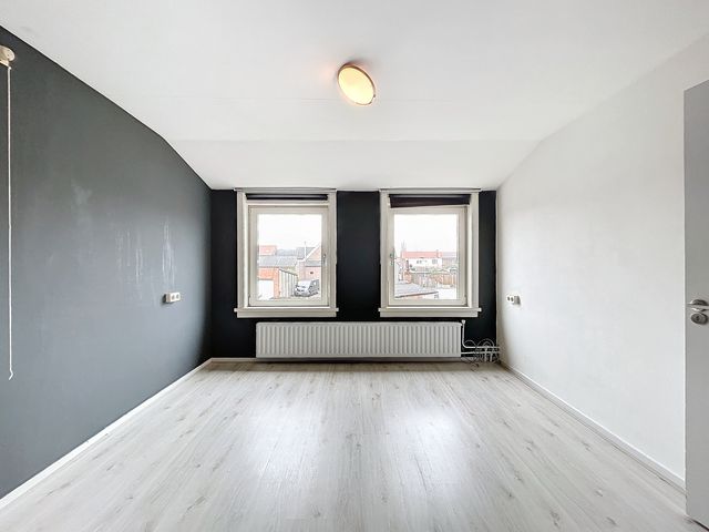Westlandstraat 21, Breskens