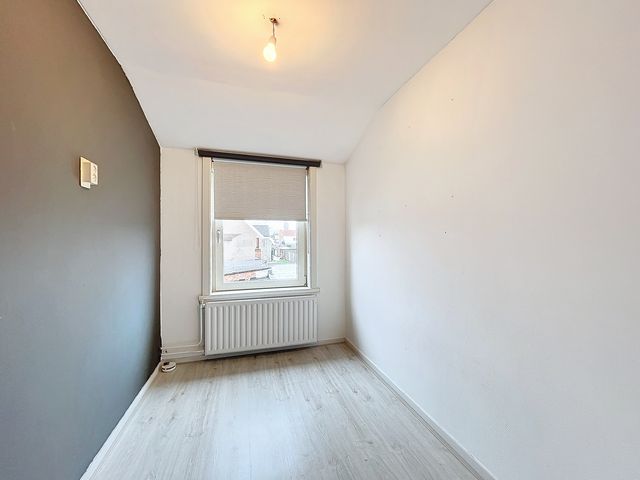 Westlandstraat 21, Breskens