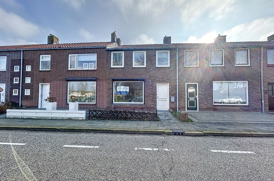Westlandstraat 21