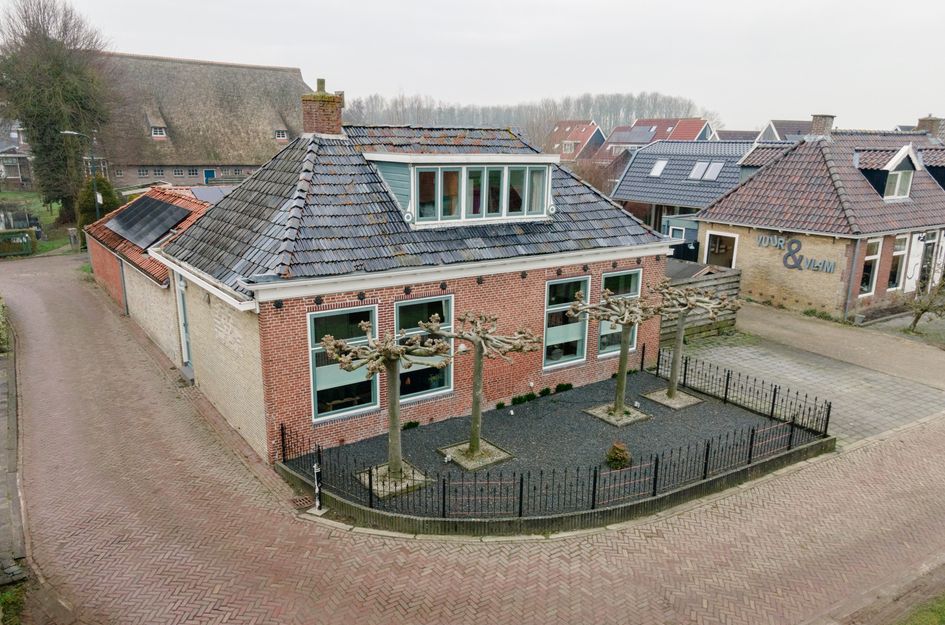 Franekerkade 3