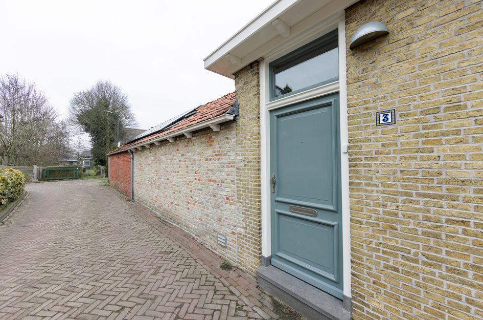 Franekerkade 3