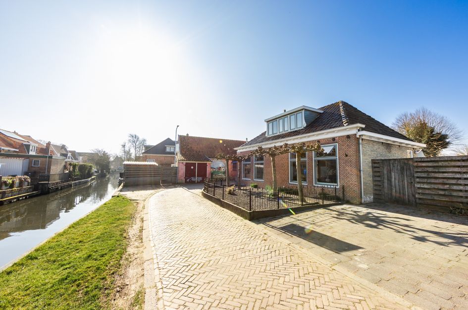 Franekerkade 3