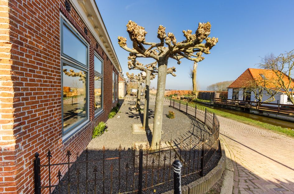 Franekerkade 3