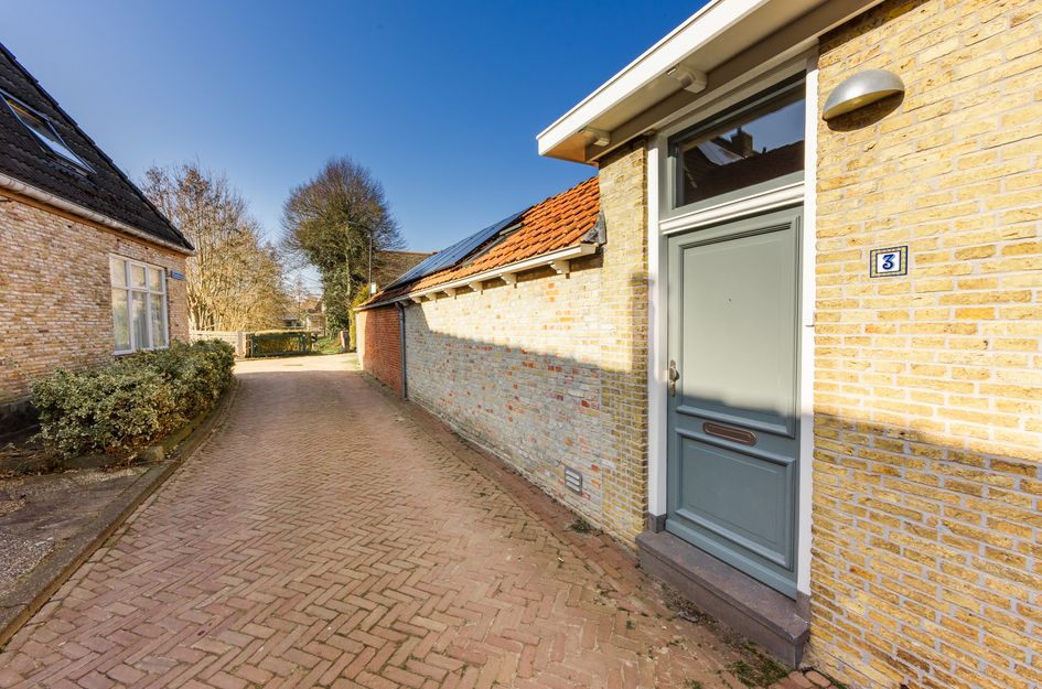 Franekerkade 3