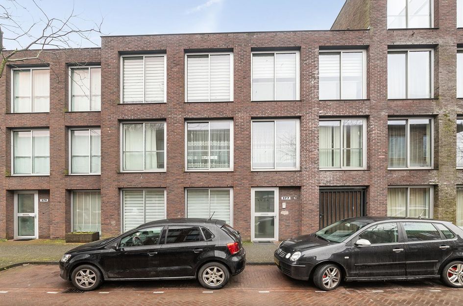 Wesselsstraat 277