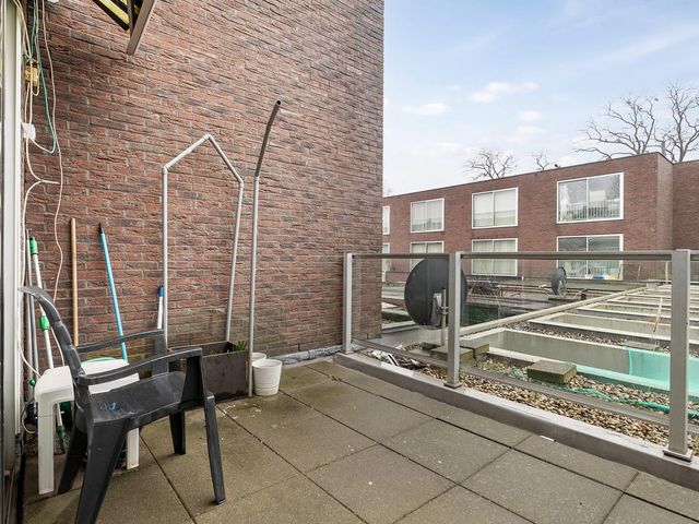 Wesselsstraat 277, 'S-Gravenhage