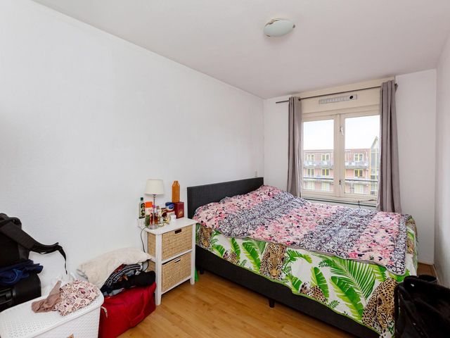 Snelfilterweg 136, Rotterdam