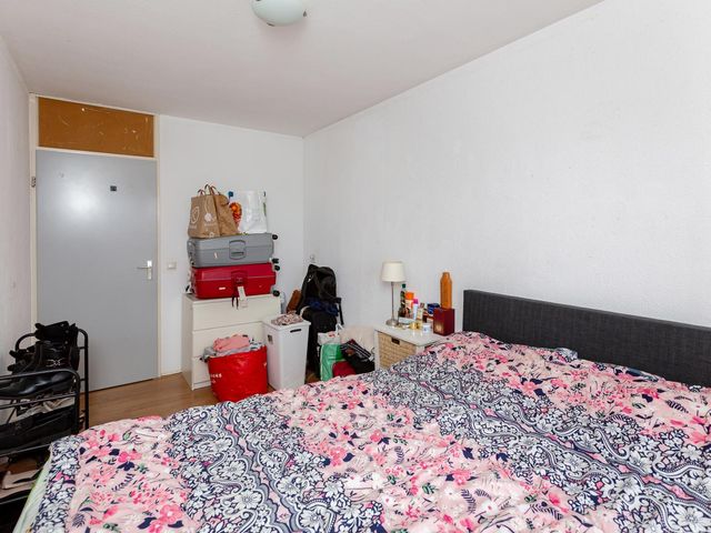 Snelfilterweg 136, Rotterdam