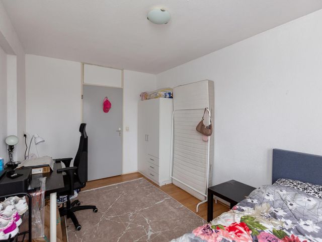 Snelfilterweg 136, Rotterdam