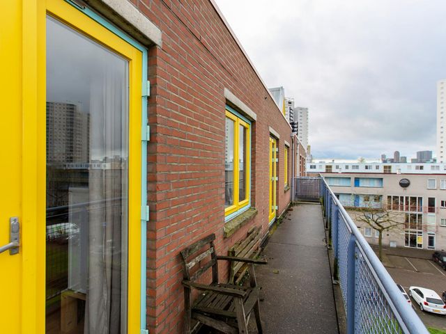 Snelfilterweg 136, Rotterdam