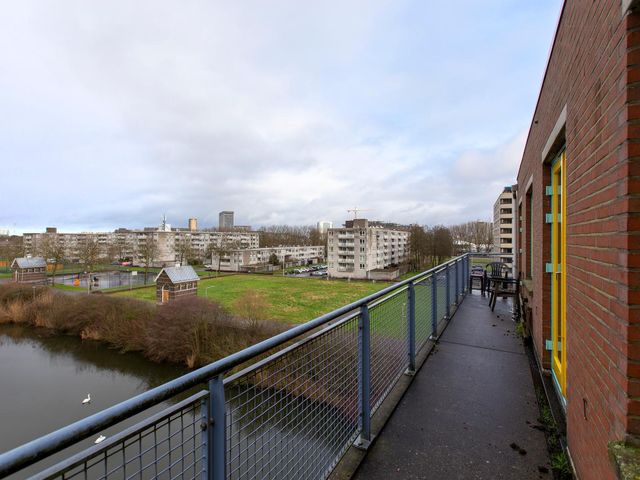 Snelfilterweg 136, Rotterdam