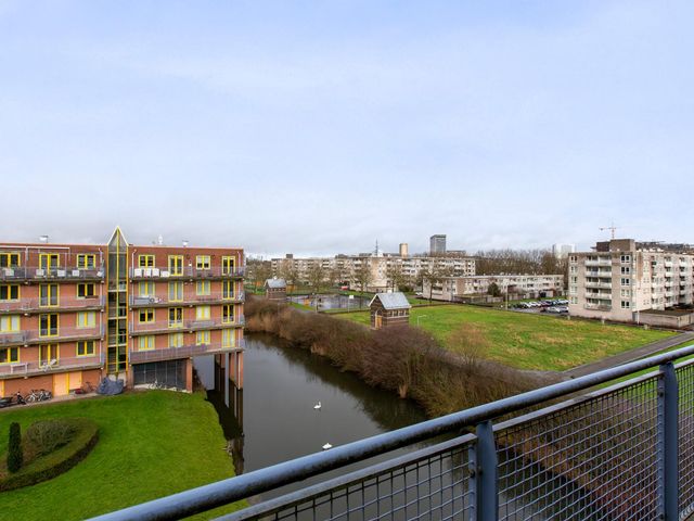 Snelfilterweg 136, Rotterdam