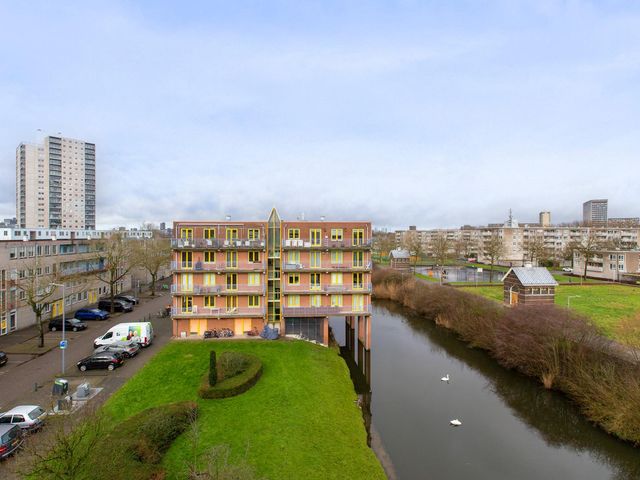Snelfilterweg 136, Rotterdam