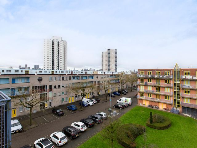 Snelfilterweg 136, Rotterdam