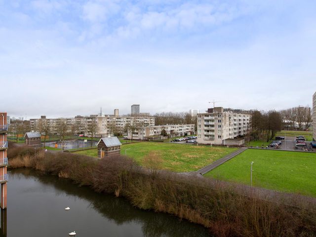 Snelfilterweg 136, Rotterdam