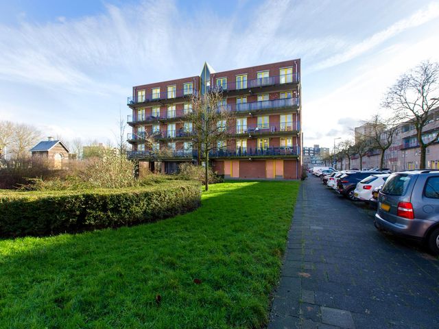 Snelfilterweg 136, Rotterdam