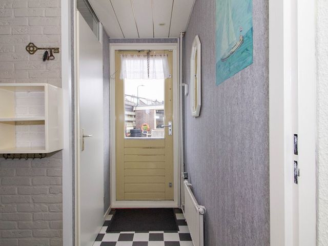 Zwaluw 32, Bunschoten-Spakenburg