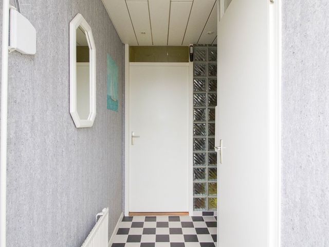 Zwaluw 32, Bunschoten-Spakenburg