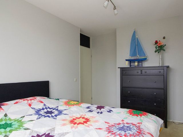 Zwaluw 32, Bunschoten-Spakenburg