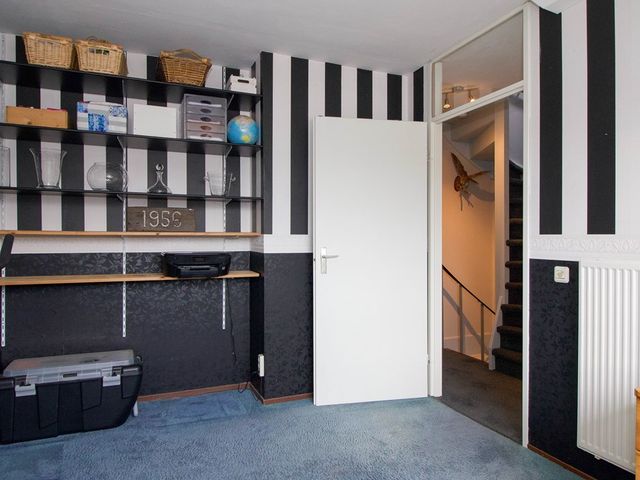 Zwaluw 32, Bunschoten-Spakenburg