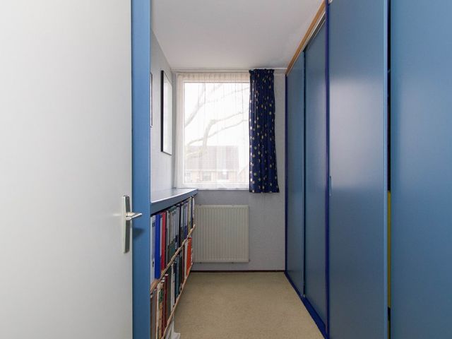 Zwaluw 32, Bunschoten-Spakenburg