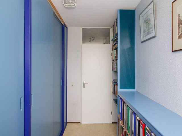 Zwaluw 32, Bunschoten-Spakenburg