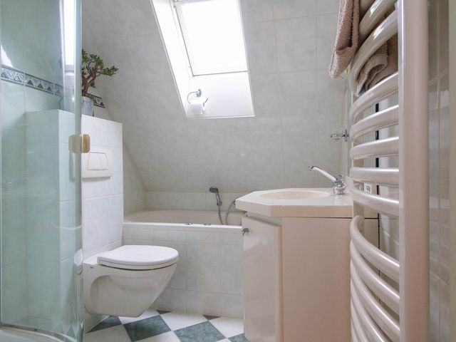 Zwaluw 32, Bunschoten-Spakenburg