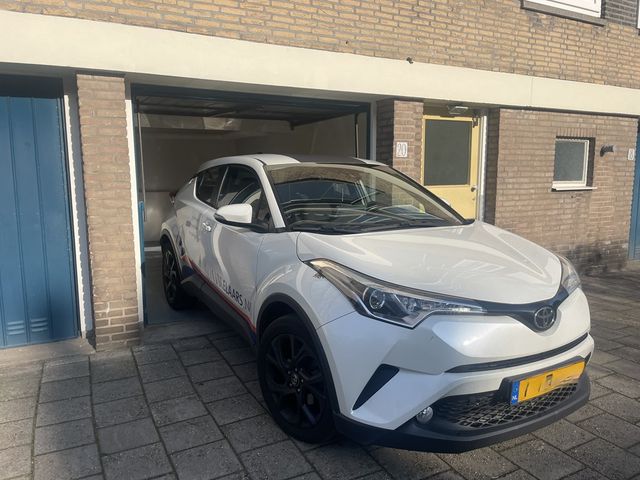Minister Goeman Borgesiuslaan 20, Rijswijk