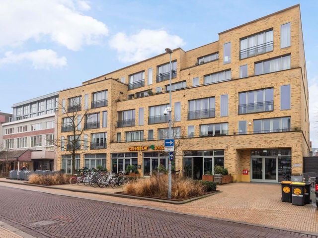 Nieuwstraat 289G, Apeldoorn