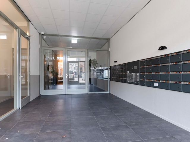 Nieuwstraat 289G, Apeldoorn