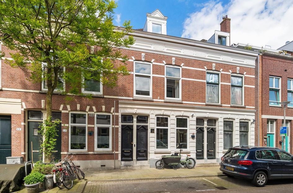 Volmarijnstraat 51